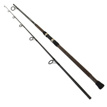Load image into Gallery viewer, Longitude Surf Spin Rod 9' H 2pc