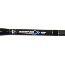 Load image into Gallery viewer, Longitude Surf Spin Rod 9' H 2pc