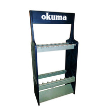 Load image into Gallery viewer, Expandable Abs Rod Rack