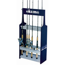 Load image into Gallery viewer, Expandable Abs Rod Rack