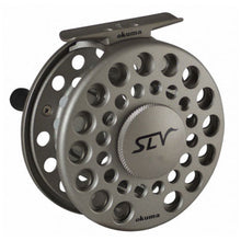 Load image into Gallery viewer, Slv Fly Reel 8" 2-3wt 1bb