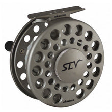 Load image into Gallery viewer, Slv Fly Reel 11" 7-8wt 1bb