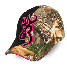Load image into Gallery viewer, Cap,big Bm Camo Rtx-fuchsia
