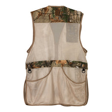 Load image into Gallery viewer, Vest,crossover Rtx-lthr,s