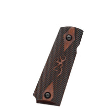 Load image into Gallery viewer, 1911-22-380 Rosewood Grips