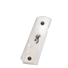 Load image into Gallery viewer, 1911-22-380 Pearl Grips