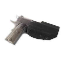 Load image into Gallery viewer, 1911-22 Lock-pro Holster Black