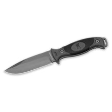 Load image into Gallery viewer, Knife, Ignite Black - Gray