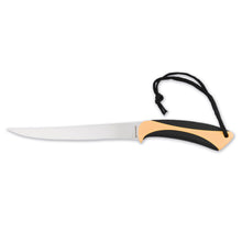 Load image into Gallery viewer, Knife, White Water Fillet Org