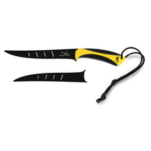 Load image into Gallery viewer, Knife, White Water Fillet Org