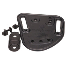 Load image into Gallery viewer, Open Top Paddle-bs Colt Gvt Pln Blk