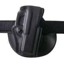 Load image into Gallery viewer, Open Top Paddle-bs Colt Gvt Pln Blk