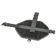 Load image into Gallery viewer, Vism Drop Leg Molle Panel-urban Gray