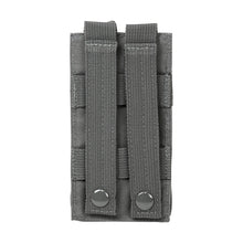 Load image into Gallery viewer, Vism Ar Single Mag Pouch-urban Gray