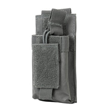 Load image into Gallery viewer, Vism Ar Single Mag Pouch-urban Gray