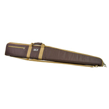 Load image into Gallery viewer, Vism Shotgun Case (54"l X 8"h)-brown