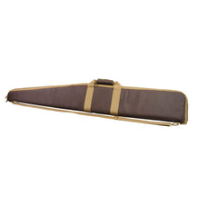 Load image into Gallery viewer, Vism Shotgun Case (54"l X 8"h)-brown