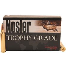 Load image into Gallery viewer, 28 Nosler 175gr Ablr -20