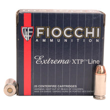 Load image into Gallery viewer, 40s&amp;w 155gr Xtphp -25