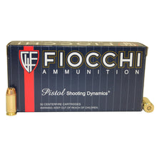 Load image into Gallery viewer, 40s&amp;w 180gr Jhp -50