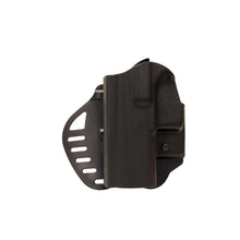 Load image into Gallery viewer, C-cz P-07 Lh Holster Blk