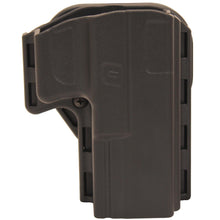 Load image into Gallery viewer, Competition Reflex Holster,size 21,blk,rh