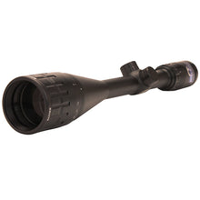 Load image into Gallery viewer, 6-18x 50 Matte Blk, Matte, Multi-x, Ao