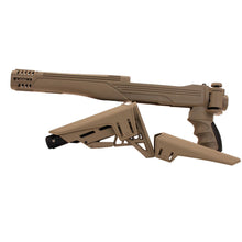 Load image into Gallery viewer, Ruger10-22tactliteadjsdfldstkfde W-cr-srs