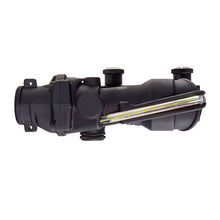 Load image into Gallery viewer, Acog 4x32 Dual Illum Amber Chevron M193