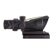 Load image into Gallery viewer, Acog 4x32 Dual Illum Amber Chevron M193