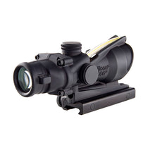 Load image into Gallery viewer, Acog 4x32 Dual Illum Amber Chevron M193