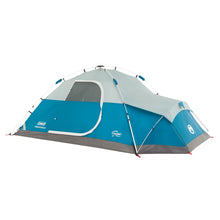 Load image into Gallery viewer, Juniper Lake 4p Instant Dome With Annex