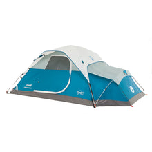 Load image into Gallery viewer, Juniper Lake 4p Instant Dome With Annex