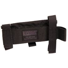 Load image into Gallery viewer, Buttstock Shotgun Shell Pch Typ 5 Blk