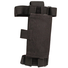 Load image into Gallery viewer, Buttstock Shotgun Shell Pch Typ 5 Blk