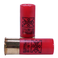 Load image into Gallery viewer, Supx 12ga 1-buck 2.75" Buckshot-5