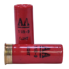 Load image into Gallery viewer, 12ga. 2.75" 9-shot Target-25