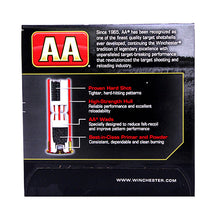 Load image into Gallery viewer, 12ga. 2.75" 8-shot Target-25