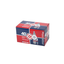Load image into Gallery viewer, Powerlet Cartridges - 12 Gram - 40 Count