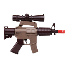 Load image into Gallery viewer, Mini Mr01 Rifle Elec Fullautorepeater 6mm
