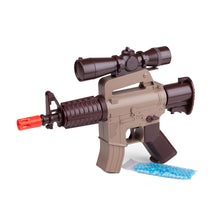 Load image into Gallery viewer, Mini Mr01 Rifle Elec Fullautorepeater 6mm
