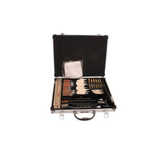 Load image into Gallery viewer, 63pc Deluxe Univ. Gun Cleaning Kit, Alum