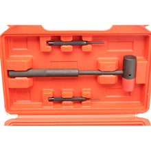 Load image into Gallery viewer, Winchester 15 Pc Brass &amp; Steel Punch