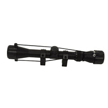 Load image into Gallery viewer, 87 Vortex Quietenergy .177 Adj Blk W-scp