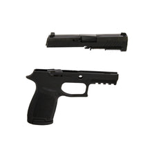 Load image into Gallery viewer, Cal X-changekit P320c 9mm Blk 15rd