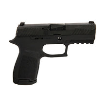 Load image into Gallery viewer, Cal X-changekit P320c 9mm Blk 15rd