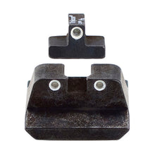 Load image into Gallery viewer, S&amp;w 10mm Long Rear, 3 Dot Fr-rear