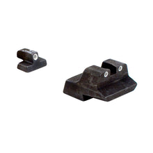Load image into Gallery viewer, S&amp;w 10mm Long Rear, 3 Dot Fr-rear