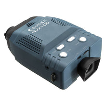 Load image into Gallery viewer, 3x Digital Night Vision Monocular