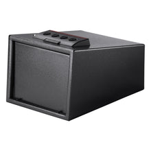 Load image into Gallery viewer, Electric Keypad Portable Safe, Front Open